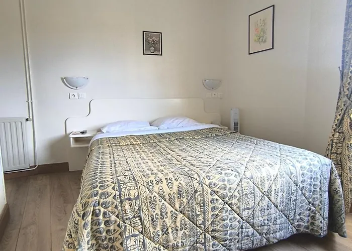 Hotel De France