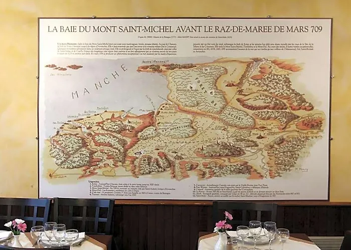 La Tour Brette